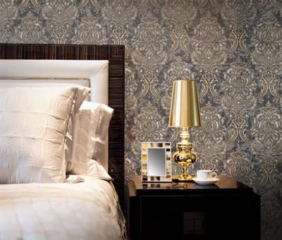 Обои EURO DECOR Dove декор 7056-02 виниловые 1,06*10,05м (1упак-6рул) - фото 24444