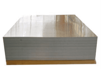 Лист оцинкованный 0,5мм - фото 24448