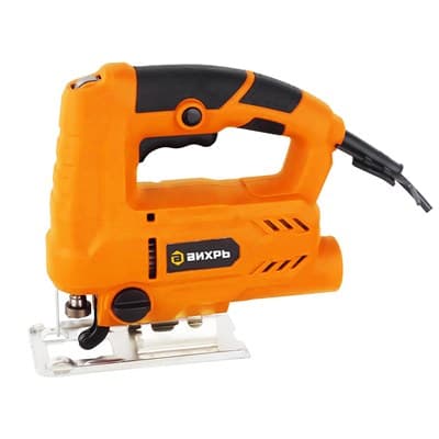 Лобзик ВИХРЬ электрический ЛЭ-65 72/9/4 - фото 24485