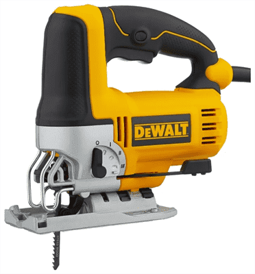 Лобзик DeWALT DW349 LAKA - фото 24544