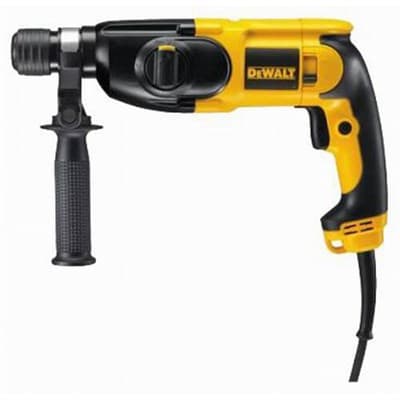 Перфоратор DeWALT D25013K SDS-Plus - фото 24547