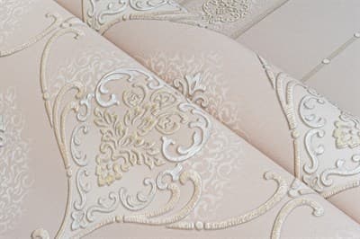 Обои АРТЕКС Эсмеральда декор 10231-04 1,06*10,05м (1упак-6рул) - фото 24558