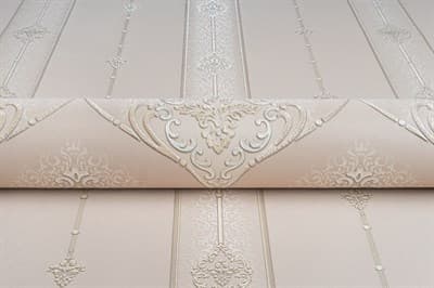 Обои АРТЕКС Эсмеральда декор 10231-04 1,06*10,05м (1упак-6рул) - фото 24560