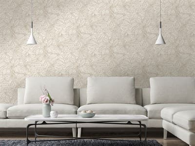 Обои EURO DECOR Hanna декор 8007-11 виниловые 1,06*10,05м (1упак-6рул) - фото 24568