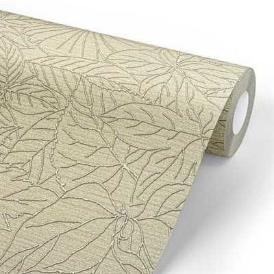 Обои EURO DECOR Hanna декор 8007-17 виниловые 1,06*10,05м (1упак-6рул) - фото 24571