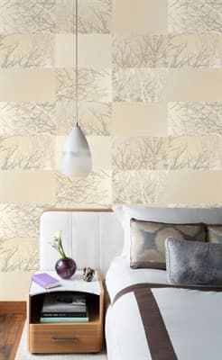 Обои EURO DECOR Scandi декор 9039-00 виниловые 1,06*10,05м (1упак-6рул) - фото 24714