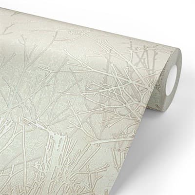 Обои EURO DECOR Scandi декор 9039-00 виниловые 1,06*10,05м (1упак-6рул) - фото 24715