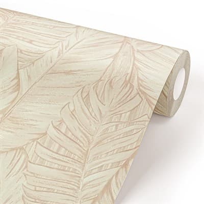 Обои EURO DECOR Monstera декор 7068-17 виниловые 1,06*10,05м (1упак-6рул) - фото 24817