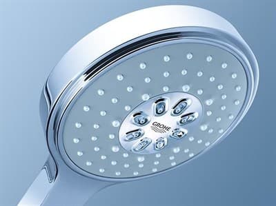 Душевой гарнитур GROHE Vitalio Start 27944000 - фото 24821