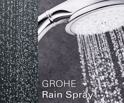 Душевой гарнитур GROHE Vitalio Start 27940000 - фото 24826