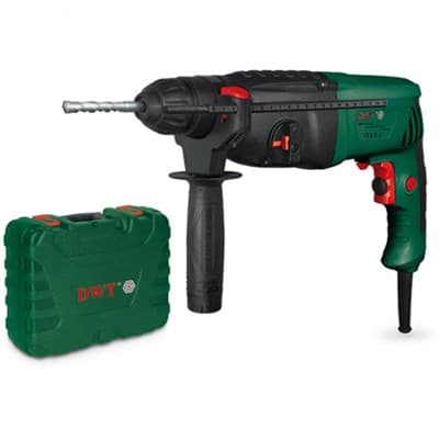 Перфоратор DWT SBH07-22T BMC SDS Plus - фото 24845