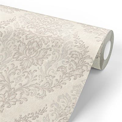 Обои EURO DECOR Alaia декор 9041-01 виниловые 1,06*10,05м (1упак-6рул) - фото 24859