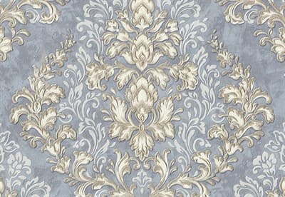 Обои EURO DECOR Alaia декор 9041-03 виниловые 1,06*10,05м (1упак-6рул) - фото 24860