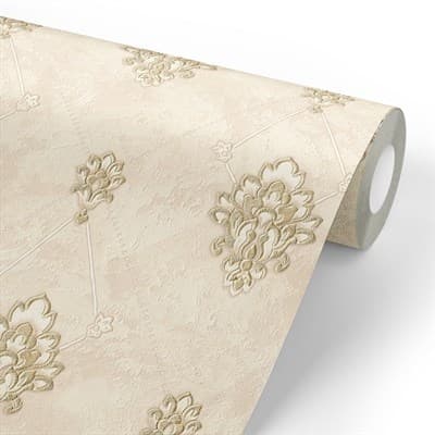 Обои EURO DECOR Alaia фон 9042-17 виниловые 1,06*10,05м (1упак-6рул) - фото 24877