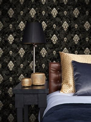 Обои EURO DECOR Alaia фон 9042-22 виниловые 1,06*10,05м (1упак-6рул) - фото 24880