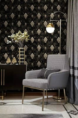 Обои EURO DECOR Alaia фон 9042-22 виниловые 1,06*10,05м (1упак-6рул) - фото 24881