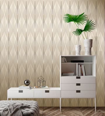 Обои EURO DECOR Chicago декор 7066-17 виниловые 1,06*10,05м (1упак-6рул) - фото 24922