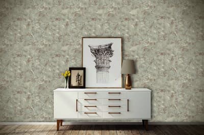 Обои EURO DECOR Dante фон 9045-15 виниловые 1,06*10,05м (1упак-6рул) - фото 24928
