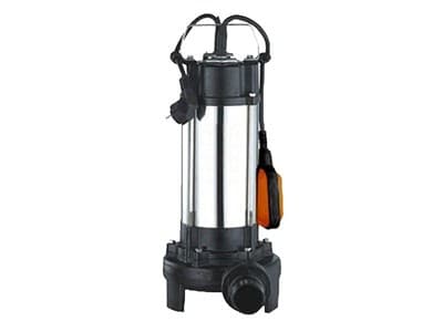 Насос ВИХРЬ фекальный ФН-1500Л - фото 24929