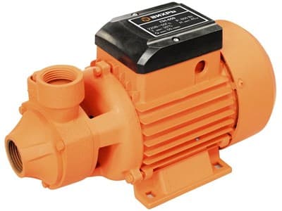 Насос ВИХРЬ поверхностный ПН-650 68/4/5 - фото 24931