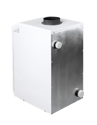 Котел ОЧАГ Стандарт КСГ - 25 С - фото 24957