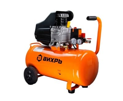 Компрессор ВИХРЬ КМП-300/50 74/3/4 - фото 24962