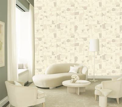 Обои SIRPI Италия 24000 1,00*10,05м (1упак-4рул) (Kandinsky) - фото 24971