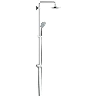 Душевая система GROHE Euphoria 27421001 - фото 25049