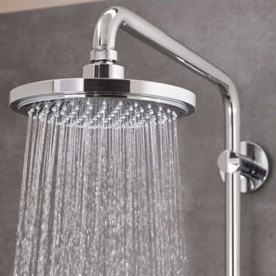 Душевая система GROHE Euphoria 27421001 - фото 25051