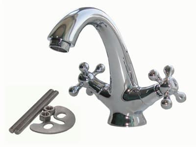 Смеситель КАЛОРИЯ/CALORIE 8021В - фото 25103