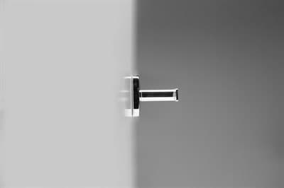 Вешалка AM.PM Gem для полотенец 50 см A90346400 - фото 25127