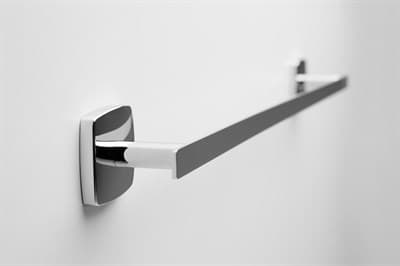 Вешалка AM.PM Gem для полотенец 50 см A90346400 - фото 25128