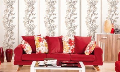 Обои АСПЕКТ РУ 10095-52 0,53*10,05м (1упак-12рул) - фото 25242