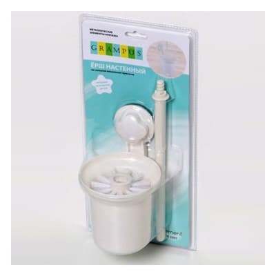 Ерш FIXSEN настенный GR-3397 - фото 25332