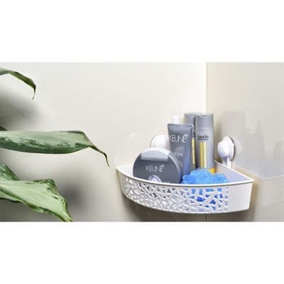 Полка FIXSEN угловая одноэтажная GR-7086 - фото 25357