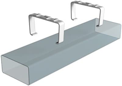 Держатель ЭРА пластик 60*120 612ДКП ЭРА - фото 25785