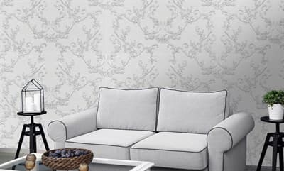 Обои АСПЕКТ РУ 90057-11 1,06*10,05м (1упак-6рул) - фото 25855