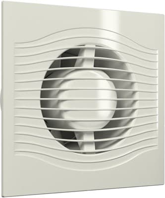 Вентилятор ЭРА осевой вытяжной D 100 SLIM 4 - фото 25882