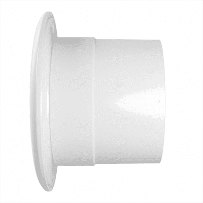 Вентилятор ЭРА осевой вытяжной c антимоскитной сеткой, обратным клапаном D 100 RF 4S C - фото 26025