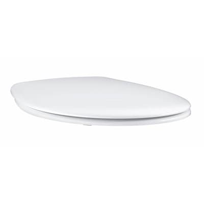 Сиденье для унитаза GROHE Bau Ceramic с микролифтом 39493000 - фото 26122