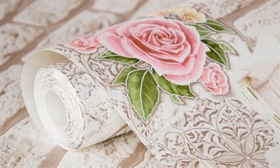 Обои АСПЕКТ РУ WallDecor 15009-28 0,53*10,05м (1упак-12рул) - фото 26214