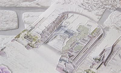 Обои АСПЕКТ РУ WallDecor 15009-14 0,53*10,05м (1упак-12рул) - фото 26254