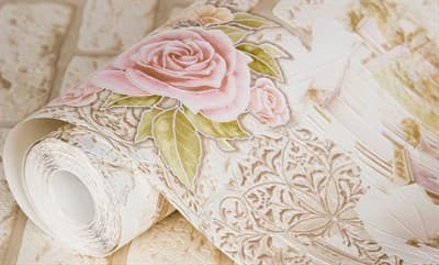 Обои АСПЕКТ РУ WallDecor 15009-22 0,53*10,05м (1упак-12рул) - фото 26259