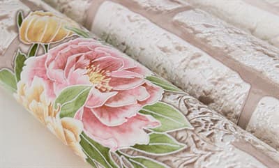 Обои АСПЕКТ РУ WallDecor 15009-22 0,53*10,05м (1упак-12рул) - фото 26260