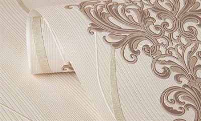 Обои АСПЕКТ РУ WallDecor 15006-17 0,53*10,05м (1упак-12рул) - фото 26348