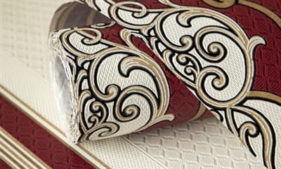 Обои АСПЕКТ РУ WallDecor 35029-25 1,06*10,05м (1упак-6рул) - фото 26384