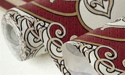 Обои АСПЕКТ РУ WallDecor 35029-25 1,06*10,05м (1упак-6рул) - фото 26385