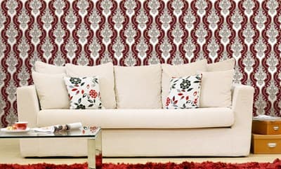 Обои АСПЕКТ РУ WallDecor 35029-25 1,06*10,05м (1упак-6рул) - фото 26387