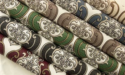 Обои АСПЕКТ РУ WallDecor 35029-46 1,06*10,05м (1упак-6рул) - фото 26399