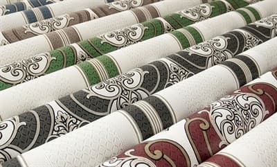 Обои АСПЕКТ РУ WallDecor 35030-25 1,06*10,05м (1упак-6рул) - фото 26410